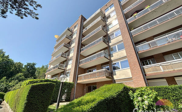 Appartement à vendre à Wezembeek-Oppem