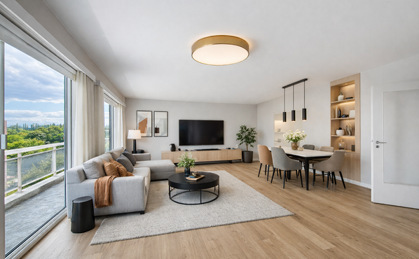 Appartement à vendre à Wezembeek-Oppem