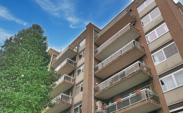 Appartement à vendre à Wezembeek-Oppem