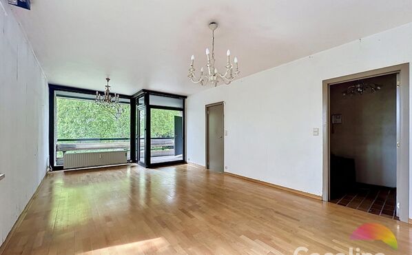 Appartement à vendre à Wezembeek-Oppem