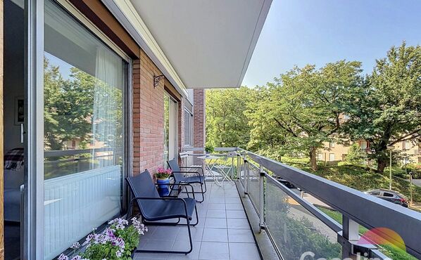Appartement à vendre à Wezembeek-Oppem