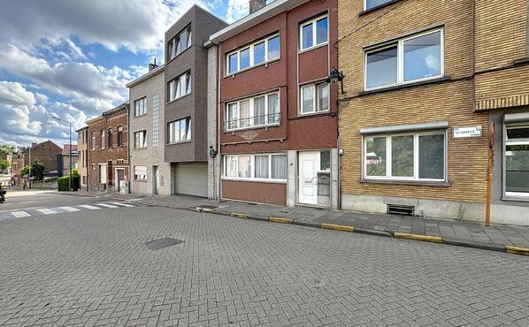 Appartement te huur in Evere