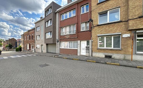 Appartement te huur in Evere