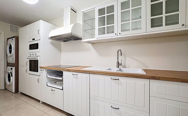 Appartement te huur in Evere