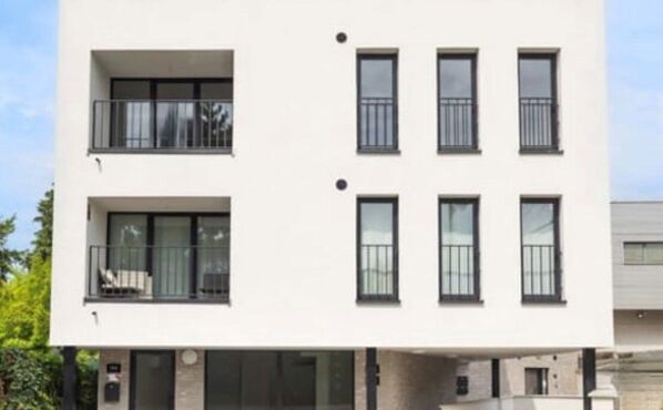 Appartement te huur in Evere