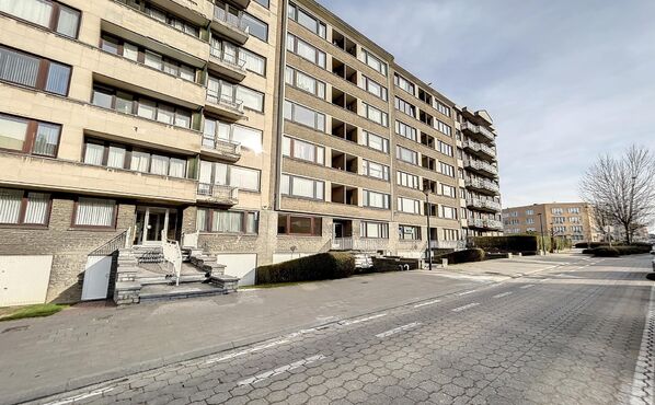 Appartement te huur in Evere