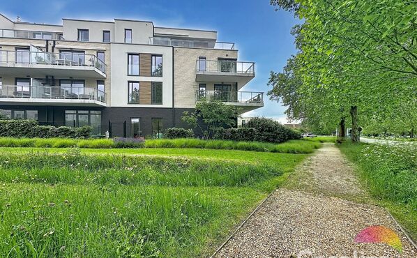 Appartement te huur in Wezembeek-Oppem