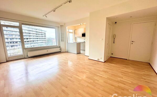 Appartement te huur in Woluwe-Saint-Pierre