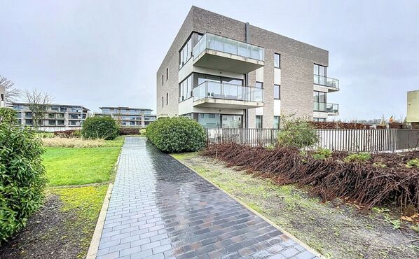 Appartement te huur in Zaventem