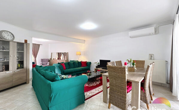 Appartement te koop in Evere