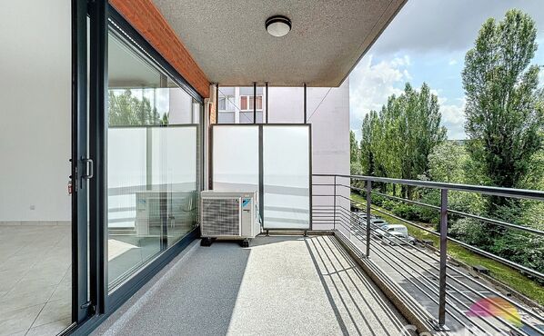 Appartement te koop in Evere