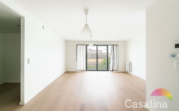 Appartement te koop in Evere