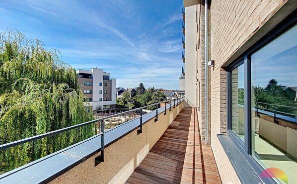 Appartement te koop in Evere