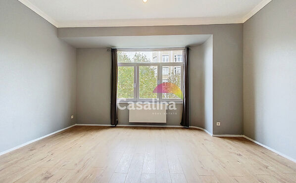 Appartement te koop in Ganshoren