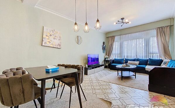 Appartement te koop in Schaarbeek