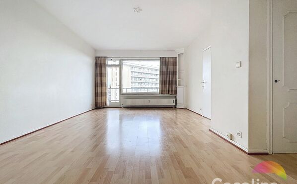 Appartement te koop in Sint-Pieters-Woluwe