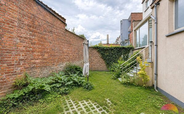Appartement te koop in Vilvoorde