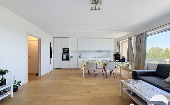 Appartement te koop in Wezembeek-Oppem