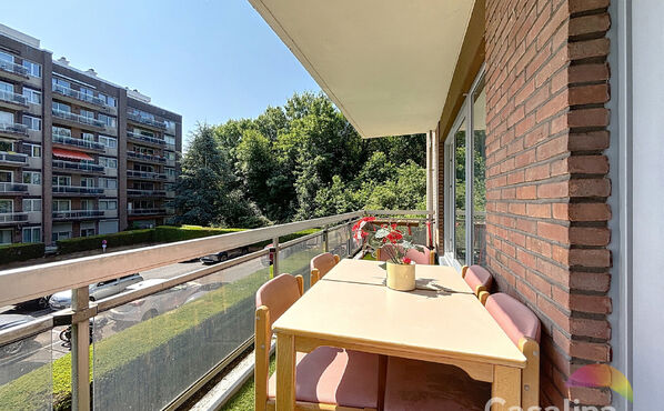 Appartement te koop in Wezembeek-Oppem