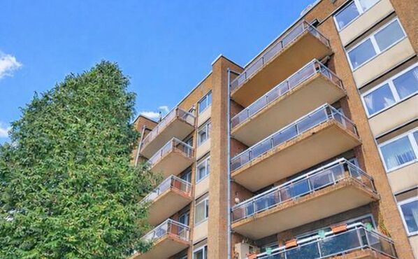 Appartement te koop in Wezembeek-Oppem