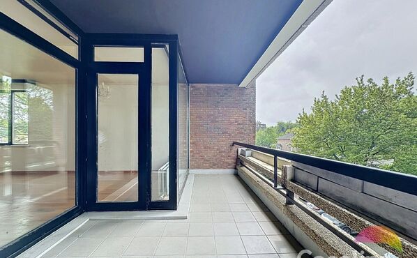 Appartement te koop in Wezembeek-Oppem