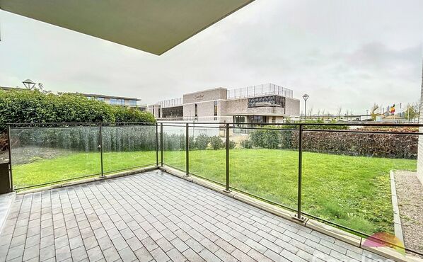 Appartement te koop in Zaventem