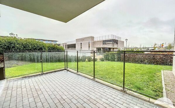 Appartement te koop in Zaventem