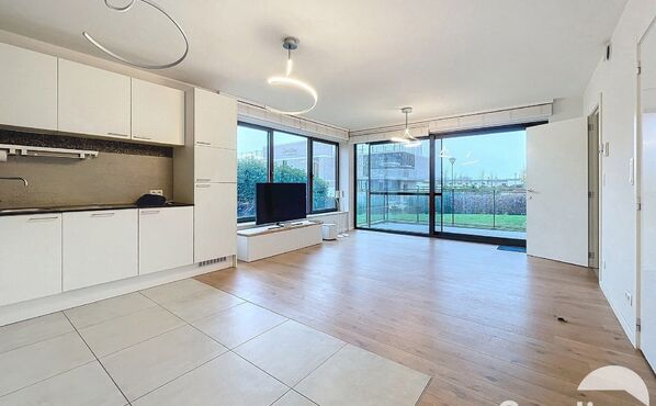 Appartement te koop in Zaventem