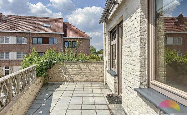 App.complex gemengd gebruik te koop in Kraainem