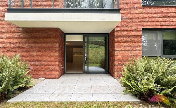 Assistentiewoning te huur in Wezembeek-Oppem