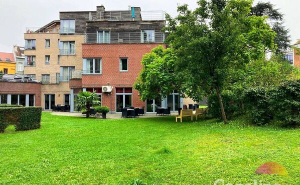Assistentiewoning te koop in Uccle