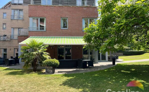 Assistentiewoning te koop in Uccle