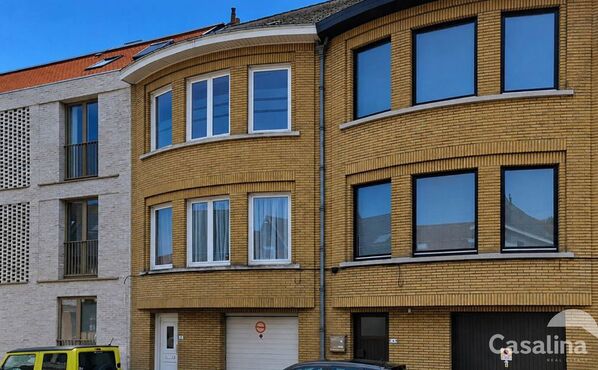 Bel-etage te koop in Wezembeek-Oppem