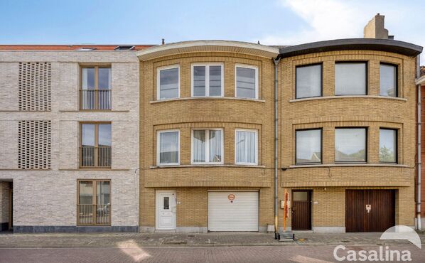 Bel-etage te koop in Wezembeek-Oppem