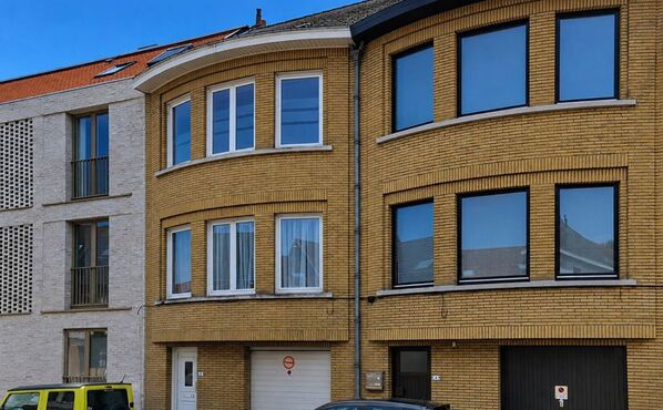 Bel-etage te koop in Wezembeek-Oppem