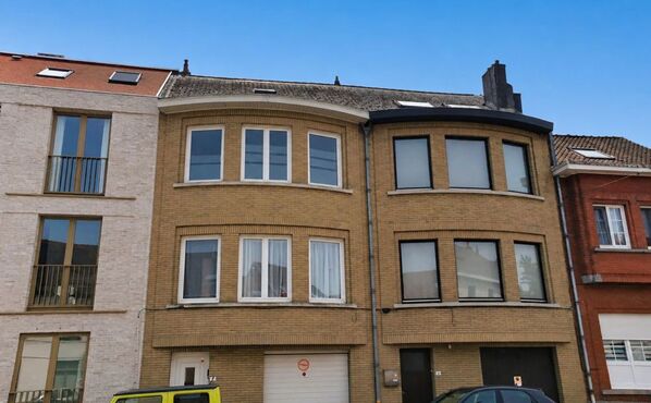 Bel-etage te koop in Wezembeek-Oppem
