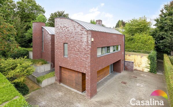 Bien exceptionnel à vendre à Tervuren