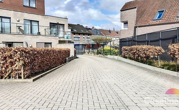 Binnenstaanplaats te huur in Zaventem Sterrebeek