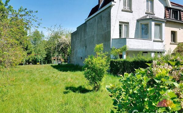 Building ground for sale in Kraainem
