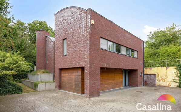 Buitengewoon huis te koop in Tervuren