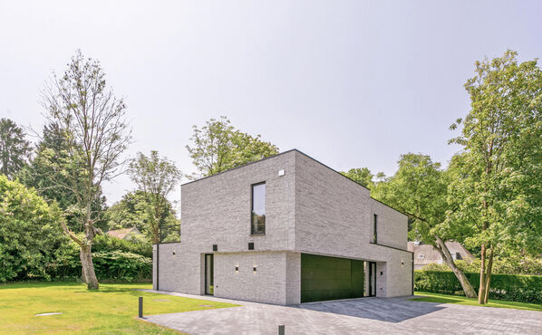 Buitengewoon huis te koop in Wezembeek-Oppem