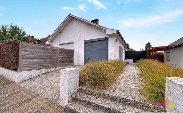 Bungalow for sale in Zaventem
