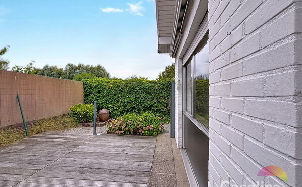 Bungalow te koop in Zaventem
