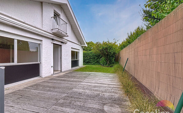 Bungalow te koop in Zaventem Nossegem