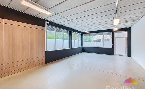 Commerce individuel à vendre à Zaventem Sterrebeek