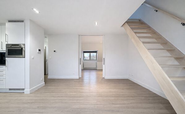 Duplex à vendre à Vilvoorde