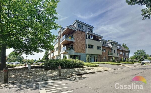 Duplex for rent in Wezembeek-Oppem