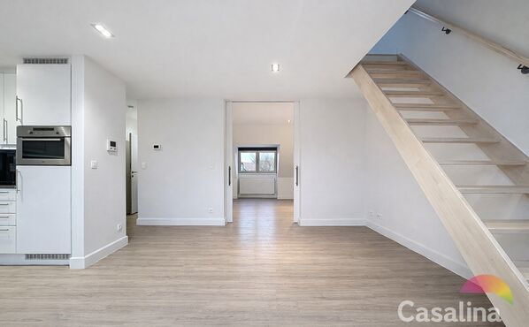 Duplex for sale in Vilvoorde