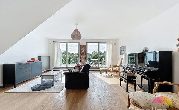 Duplex te huur in Wezembeek-Oppem