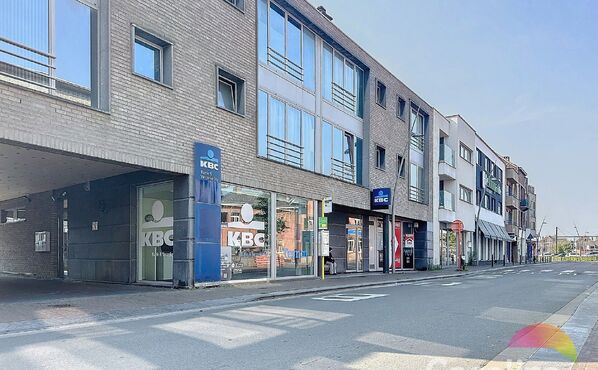 Duplex te koop in Ternat